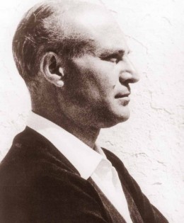 Η Λέσβος του Ελύτη