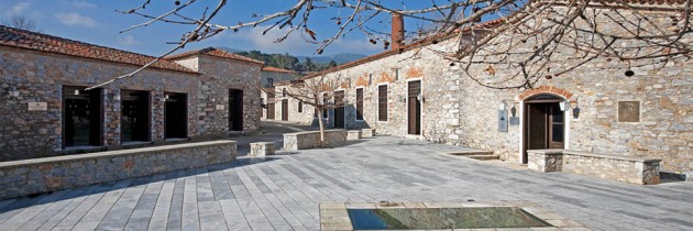 Η αποκατάσταση του μηχανολογικού εξοπλισμού