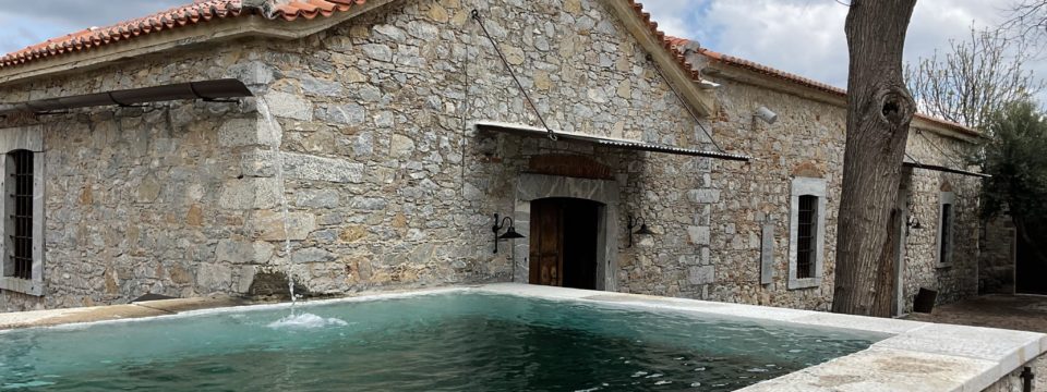 Οι Αυλές του Μουσείου